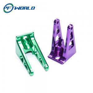 CNC CNC Turning Milling Parts Plated Anodizing Aluminium Bicycle Metal Service