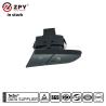 China ZPY 7PP962107D New Front Left Door Lock Switch Button For Porsche Cayenne wholesale