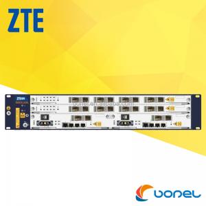 ZXA10 C320 OLT Original OLT ZTE With English Firmware