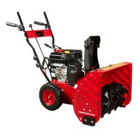 China 30 Inch Handy Snow Blower 15HP Automatic Snow Blower With 6 Forward on sale