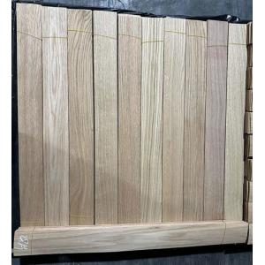 Furniture Rift White Oak Veneer A/B Grade 1mm MDF Wood Veneer