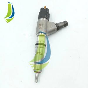 0445120347 C7.1 Engine High Quality Engine Fuel Injector For E323D Excavator