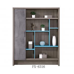 Modern Vertical Office Storage File Cabinet Customized Color And Size