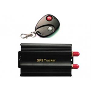China Personal Auto Gsm Gps Device Tracking with Small Cubage,SIRF3 Chip,Quiver Alarm supplier