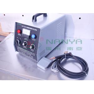 Spot Welding Machine Repair Wire Mesh Egg Tray Mold / Tooling Welder