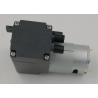 China DC Brush Micro Electric Vacuum Pump 200kpa Pressure 15L/M Flow For Air / Vacuum wholesale