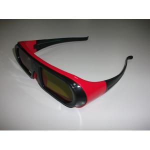China High Transmittance Xpand IR 3D Glasses Waterproof For Adult / Kids supplier