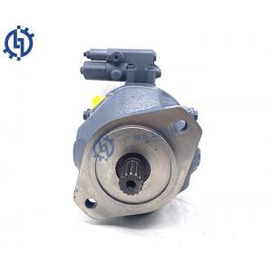 XCMG 490D Excavator Hydraulic Fan Pump for Excavator Hydraulic Parts Fan Motor