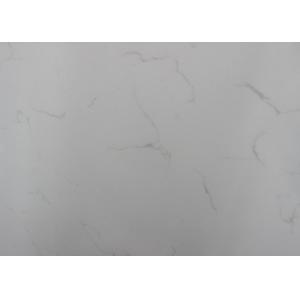 Artificial Big Slab Granite Quartz Stone Customized Countertops For Kitchen