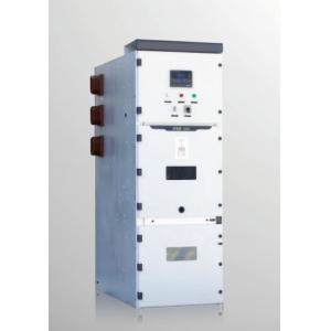 KYN28-12 Air-insulated Mental-Clad Withdrawable Switchgear