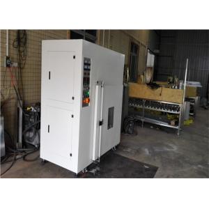 China 800L High Temperature Aging Oven , Hot Air Oven For Rubber / Plastic supplier