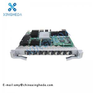 HUAWEI TOM TN52TOM 03030LGC HUAWEI OSN6800 OSN8800 8xMulti-Rate Ports Service Board