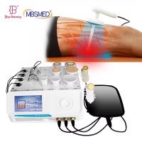 China Tecarterapia Indiba Tecar Pain Therapy Diatermia Health Machine on sale