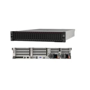 China AMD EPYC серии 9004 Процессор 2U Rack Server Lenovo ThinkSystem SR665 V3 supplier