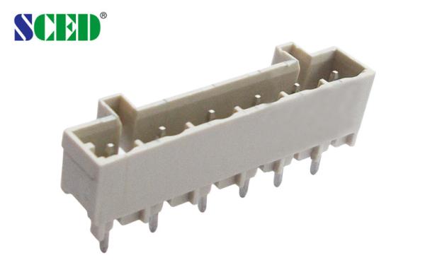 Pluggable разъем терминального блока PCB