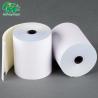 3- Ply Continuous NCR Carbonless Paper 100% Virgin Wood Pulp Material SGS