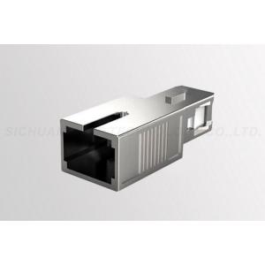 China ST Lc Optical Attenuator High Attenuation Accuracy CATV DWDM System supplier