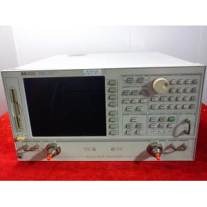 Keysight Agilent 8720D Microwave Vector Network Analyzer S-parameter Network Analyzer