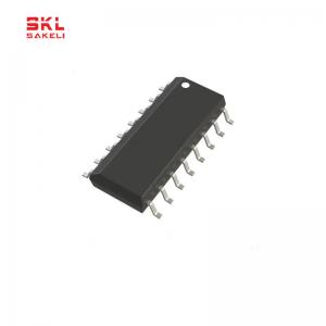 ADG774BRZ-REEL7 Electronic Components IC Chips CMOS Wide Bandwidth Quad