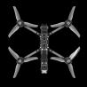 China XJ205 FACTORY SUPPLIES 7-INCH FPV QUADCOPTER LOAD 2~3.5KG DRONE WITH NIGHT VISION WIDE ANGLE CAMERA wholesale