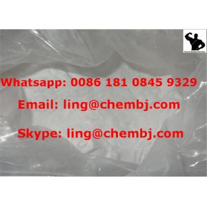 China esteroides CAS da farmácia 17α-Hydroxyprogesterone 68-96-2 17α-OHP wholesale