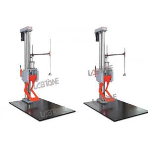 China FedEx Drop Testing Machine with 85kg Payload, Drop Height 2 Meter Free Fall Drop supplier