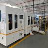 China Ess And Ev Fully Automatic Lithium-Ion Battery Production Line Customizable wholesale