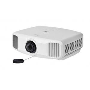 China Ceiling Mounted 1920x1200 LED Projectors For Conference Rooms With USB HDMI VGAm supplier