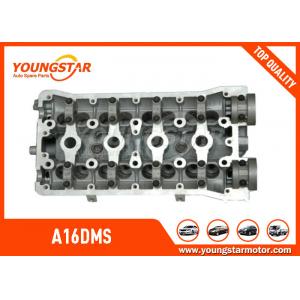 China CYLINDER HEAD BUICK 1.6 A16DMS 96378691  ; Buick 2 cannels  A16DMS 94581958 For For  Chevrolet vivant 2007 supplier