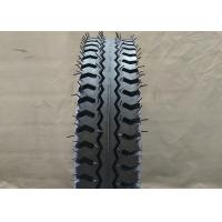 China Combined Tread Farm Wagon Tires 5.00-16 Low Rolling Resistance For Rural Areas on sale