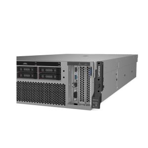 China Lenovo ThinkSystem SR670 V2 3U Rack Server Xeon Scalable with 8x Dual-Width GPU Support AI/HPC Configurable CPU/RAM/Storage wholesale