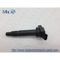 China Auto 3 Wire Ignition Coil 90919-02260 , High Performance Ignition Coils on sale