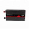 5V1A USB 1000W Pure Sine Wave Power Inverter For Home Solar System Converter