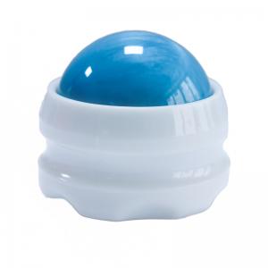 Hot And Cold Therapy Massage Roller Ball D54mm Color Customized