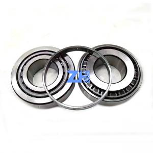 China 755-90080 755/90080  Excavator Bearing 76.2*161.925*95.25mm Sealing and Protection supplier
