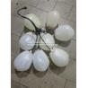 China remote control led palm tree light wholesale
