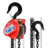 Jentan V21 Mini Manual Chain Block 250kg Light In Weight Experience the Difference with JTV21 Series Manual Chain Hoist The Best Choice for Heavy-Duty Lifting
