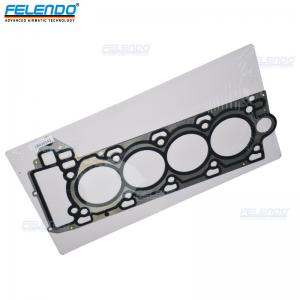 China Hot Sale Top Gasket  Spare Parts LR026141 for Land Rover Range Rover supplier