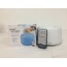 Mini Hotel Room Ultrasonic Aromatherapy Diffuser Remote Control / Electric Aroma