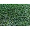 China LDK Emerald Green Artificial Grass NonFilling Turf With Base Cloth Mesh And Black Glue OEM Or ODM Supported wholesale