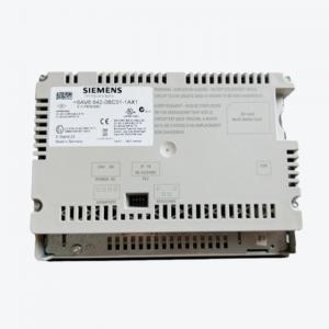 SIEMENS 6AU1445-2AD00-0AA1 SIMATIC PROGRAMMABLE MOTION CONTROL MODULE