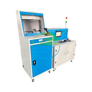 China 質量密度 ≤500kg/m2 パッケージ ヘリウム漏れ検出器 漏れ検査機器の吸気探査 wholesale