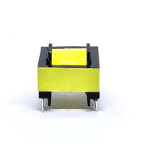 China Multiple Coil High Frequency Transformer 110v To 12v Converter on sale