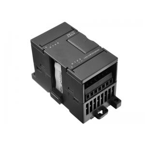 Small Size 4DI 4DO PLC Programmable Logic Controller 2W Power loss