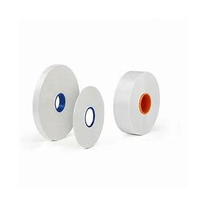 Electrical Insulation Silicone Adhesive MICA Insulation Tape For Cable