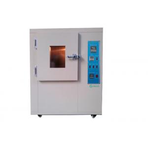 PID Digital Setting Heating Oven Natural Convection Oven