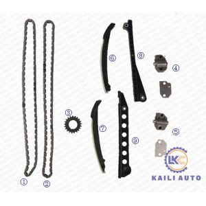 China Timing chain kit for FORD Expedition /Navigator F-250 F-150 E-350 E-250 Excursion F6TZ6268AA 8*122L F6AZ6L266CA on sale