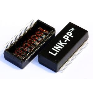China THT 10Base-T Network Transformer Modules HN4051SG HN4052SG wholesale