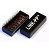 China THT 10Base-T Network Transformer Modules HN4051SG HN4052SG wholesale