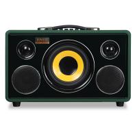 China 6.5 Inch Portable Bluetooth Speaker / Active Surround Sound Speakers For Party on sale
